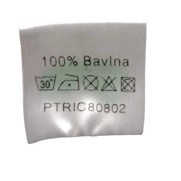 TShirt Mens Large Unbranded Prague - Picture 7 of 10